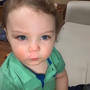 Meet your Posher, Sherry